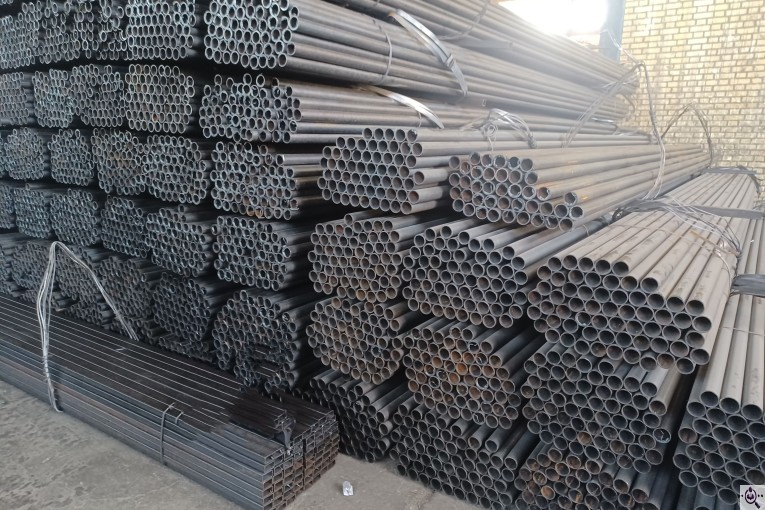 لوله داربست