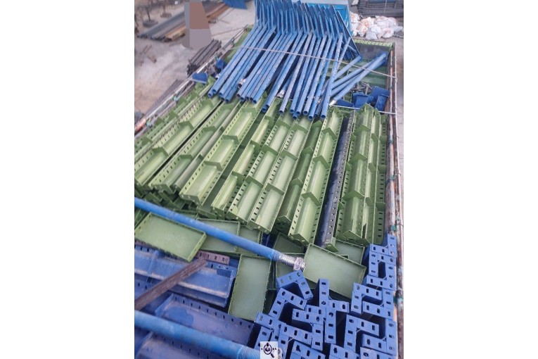 خرید و فروش جک و قالب فلزی