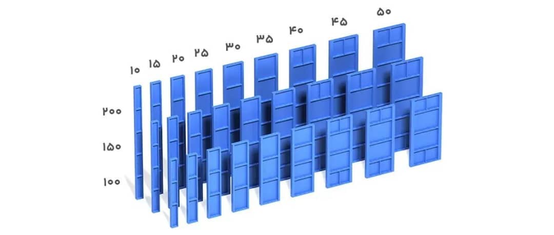 نمونه شماره 2